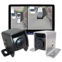 360° CAMERA'S