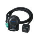 ACHTERUITRIJCAMERA'S