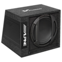 ACTIEVE SUBWOOFERS