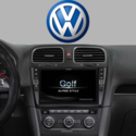 VOLKSWAGEN-SYSTEMEN