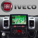 FIAT/PEUGEOT/CITROEN/IVECO-SYSTEMEN