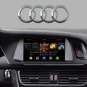 AUDI-SYSTEMEN