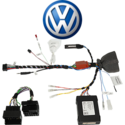 ACCESSOIRES VOOR DE VW-GROEP