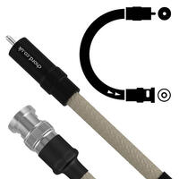 Epic Digital Solid 1RCA to 1BNC 0.5m