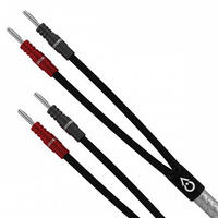 ShawlineX Speaker Cable 2m pair