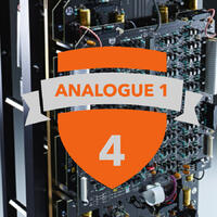 4 - ANALOGUE 1
