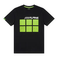 ALPINE T-SHIRT