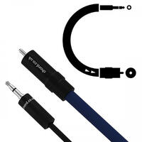 Clearway Digital 3.5mm to 1RCA mono 1m