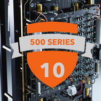 10 - 500 SERIES