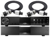 200 SERIES SET + POWERLINE*